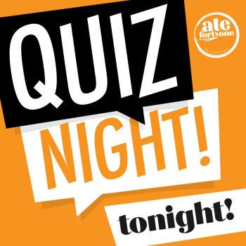 Ate41-quiz-night-tonight Tuesday Quiz Nights
